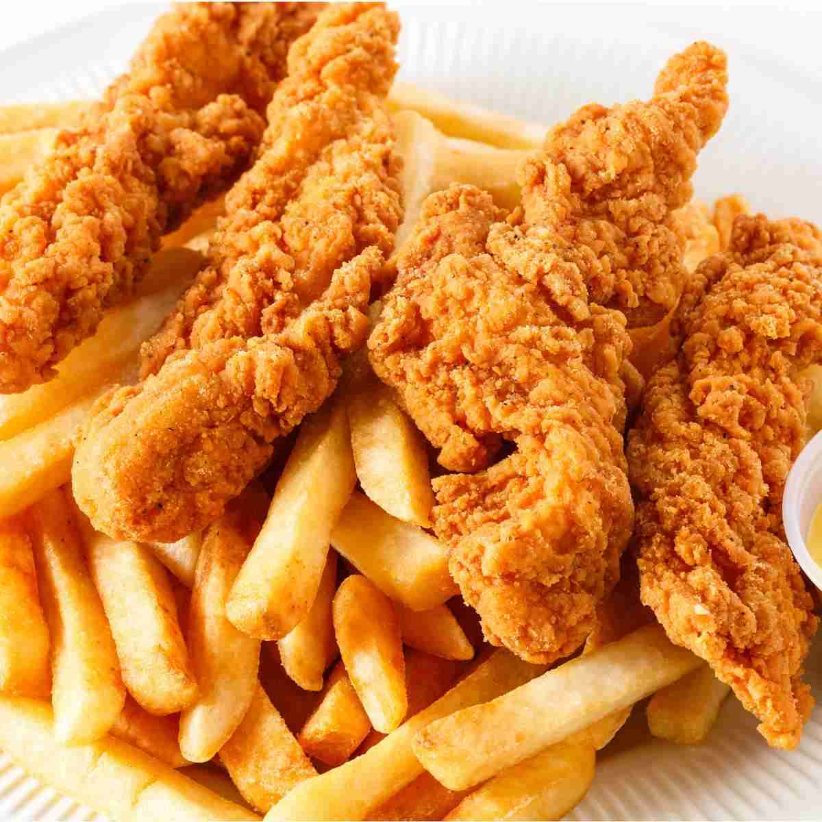 Easy Air Fryer Recipes For College Students